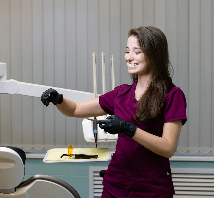 Affordable Dental Crowns Near Me Cosmetic Dentist Near Me Improve My 